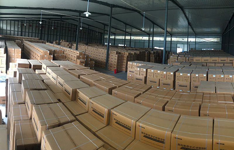 Factory Factory