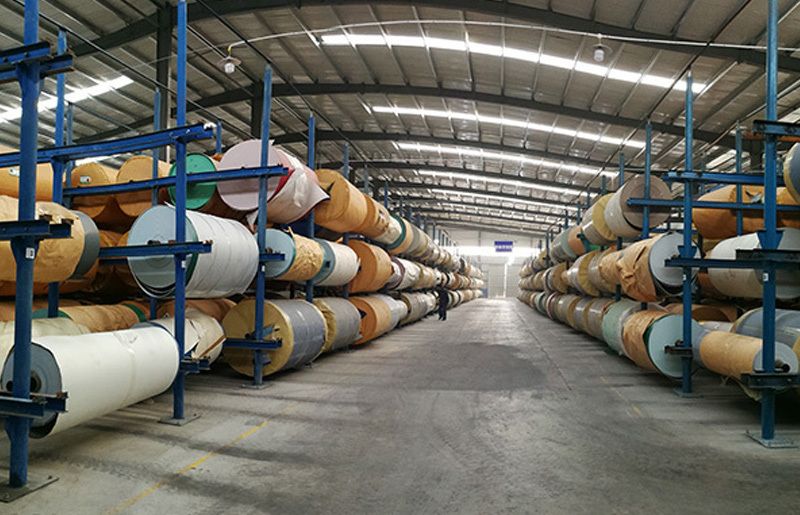 Factory Factory