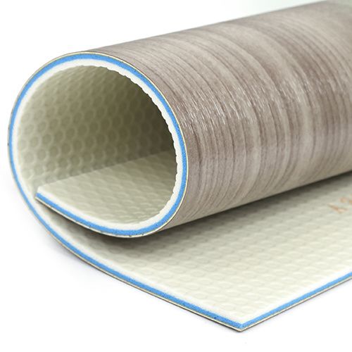 PVC Sports Flooring
