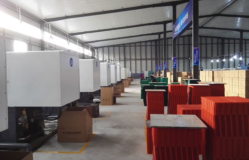 Factory Factory