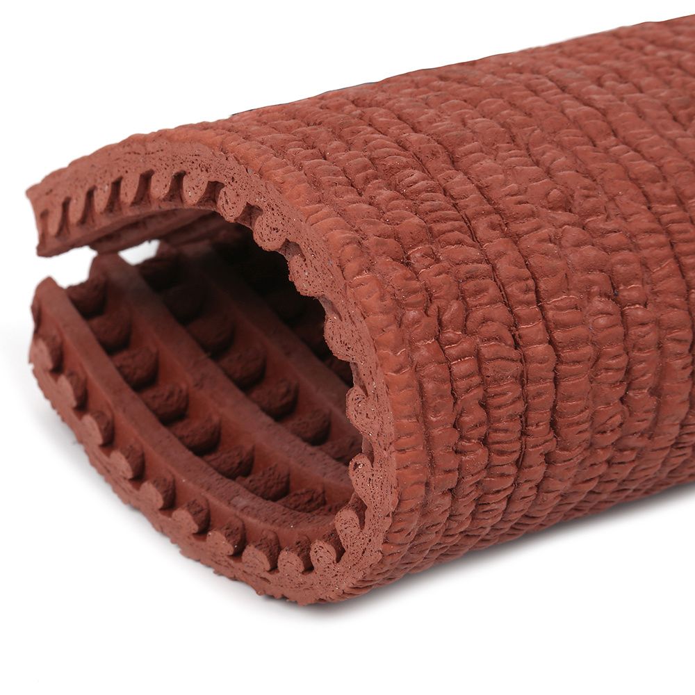 Rubber Prefabricated Track