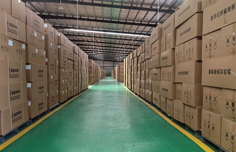 Factory Factory