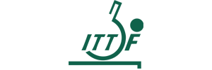 Certified by the International Table Tennis Federation