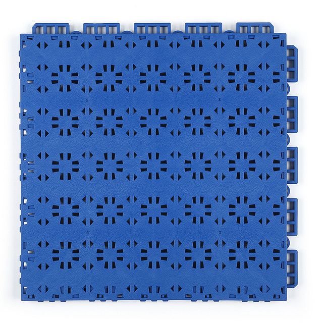 PP Interlock Tiles